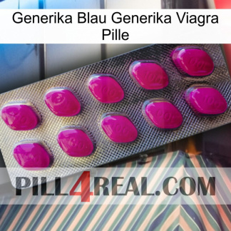 Generic Blue Generic Viagra Pill 09